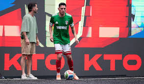 “Matar o morir”, la promesa de Diego Martínez en la Kings World Cup Nations