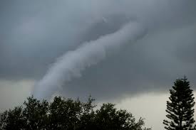 Image result for tampa waterspout