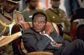 Image result for show the pic of robert mugabe