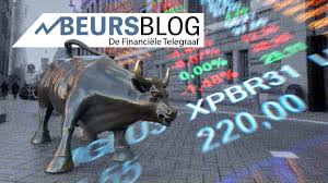 De Telegraaf - News update