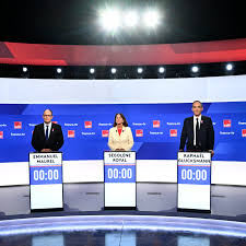 SONDAGE BFMTV. 72% des Français estiment que le vainqueur de la primaire PS-Place publique ne sera pas au second tour de la présidentielle — BFM