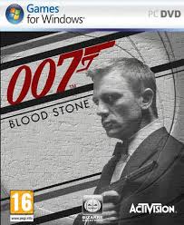 نتيجة بحث الصور عن ‪James Bond 007 Blood Stone pc‬‏