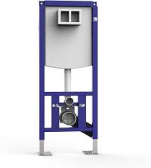 Sanit Element INEO Plus 90.724.00.00 Wall-Mounted Toilet ...