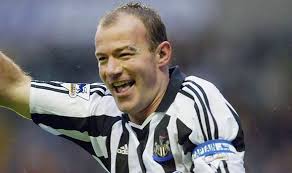 Image result for newcastle Alan Shearer