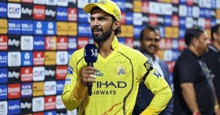 CSK vs GT: Rabada Leaves CSK in Disarray During IPL 2026 Match 37