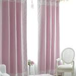 Pink Curtains Pink Blinds Next Official Site