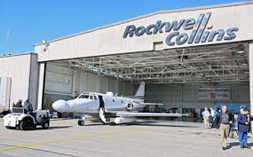 Image result for Rockwell Collins
