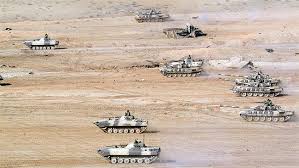 Image result for military drills 2015