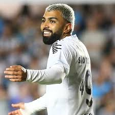 Gabigol diz que não saiu do Cruzeiro por causa de Tite: 'Só mais um fator'