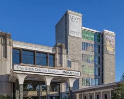 Immagine di Royal British Columbia Museum, Victoria, Canada