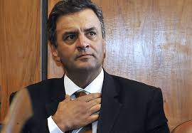 Resultado de imagem para JANOT PEDE A GILMAR MENDES QUE AÉCIO NEVES E MAIS TRÊS SEJAM OUVIDOS SOBRE FURNAS