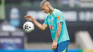 ESPN Brasil - News update