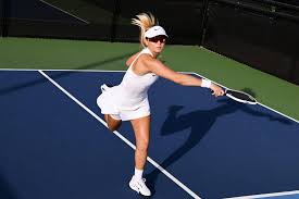 What Nike’s deal with pickleball phenom Anna Leigh Waters says about tennis fashion