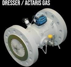 Medidores de Flujo Tipo Turbina #dresser #actaris ...