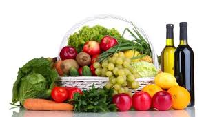 verduras