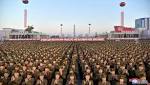 North Korea's Supplies Shut China