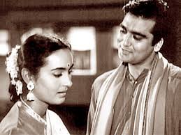 Image result for film (Sujata)(1959)