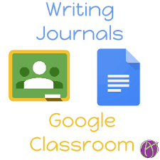 Image result for journaling in the classroom