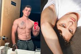 ¿Quién es Blake Mitchell, el creador de contenido y actor para adultos que falleció en un accidente vial?