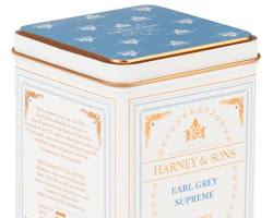 Image of Harney & Sons Earl Grey Supreme