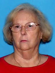 Barbara Delaney, pictured, died at Huntsville Hospital Tuesday afternoon due to multiple gunshot wounds and trauma to her head (Courtesy of Limestone County ... - barbara-delaney-b728fe011ae756a5