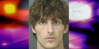 NE Kansas man jailed in Florida, accused of death threats toward President Trump, other political figures