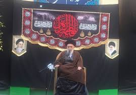 شکست جبهه کفر در برابر ملت مقتدر ایران محصول مکتب فاطمی است - تسنیم