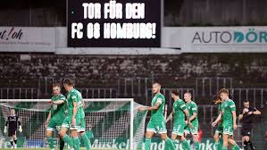Kicker - News update