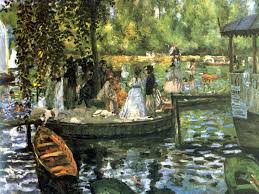 Resultado de imagen de renoir