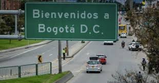 Pico y Placa Hoy en Bogotá: Restricciones y Plan Retorno 14 de Octubre