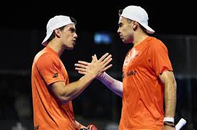 ¿Por qué el Padel en Cancún se convirtió en el fenómeno deportivo más esperado del 2026?