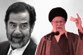 چرخش دیرهنگام خامنه‌ای به مسیری شکست‌خورده در دوره صدام