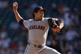 Cleveland turns to rookie Espino in must-win Game 3