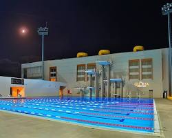 Diving camp in Antalya resmi
