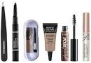 Brow Products: Breaking Down Powders, Pencils, and Pomades