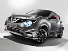 Blog nissan juke prix