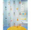 Cortinas infantiles Decoracin Infantil