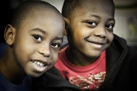 The Salvation Army has been actively serving America&#39;s youth for over 120 years. Salvation Army corps community centers offer religious and ... - f748d7e7-04cf-4084-baa2-636f87f21614_Akron_children_smiling