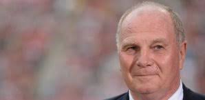 FC Bayern: Messi laut Hoeneß nie ein Thema - uli-hoeness-278034-298x145