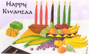 Kwanzaa 2015 - ecards, greetings, poems, quotes via Relatably.com