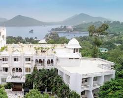 Image of होटल राजस्थान उदयपुर