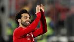 "ليفربول إيكو" تبرز شعبية صلاح