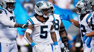 Rico Dowdle Shines as Panthers Defeat Dolphins; Eyes Cowboys Next