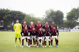 Clube de Regatas do Flamengo - News update