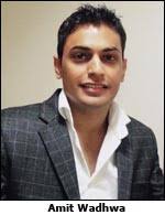 While Harjot Singh Narang is appointed head of Dentsu Marcom&#39;s Delhi branch, Amit Wadhwa has been ... - 32273_2