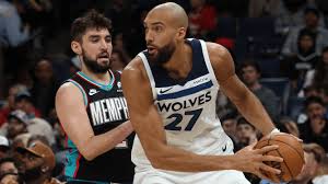 Timberwolves vs Grizzlies Prediction, Picks & Odds for Tonight’s NBA Game