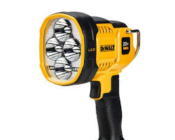 Image of DEWALT 20V MAX Work Light