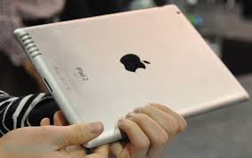 Image result for ipad2 back