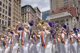 NYC Pride Month 2026: Borough-Wide Celebrations and Events
