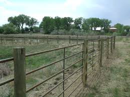 Image result for continuous fencing